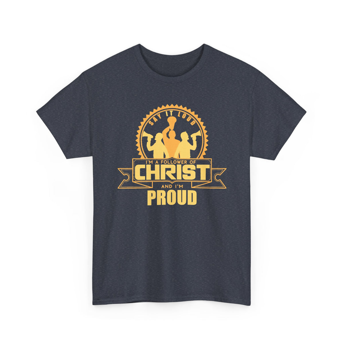 Christ Centered