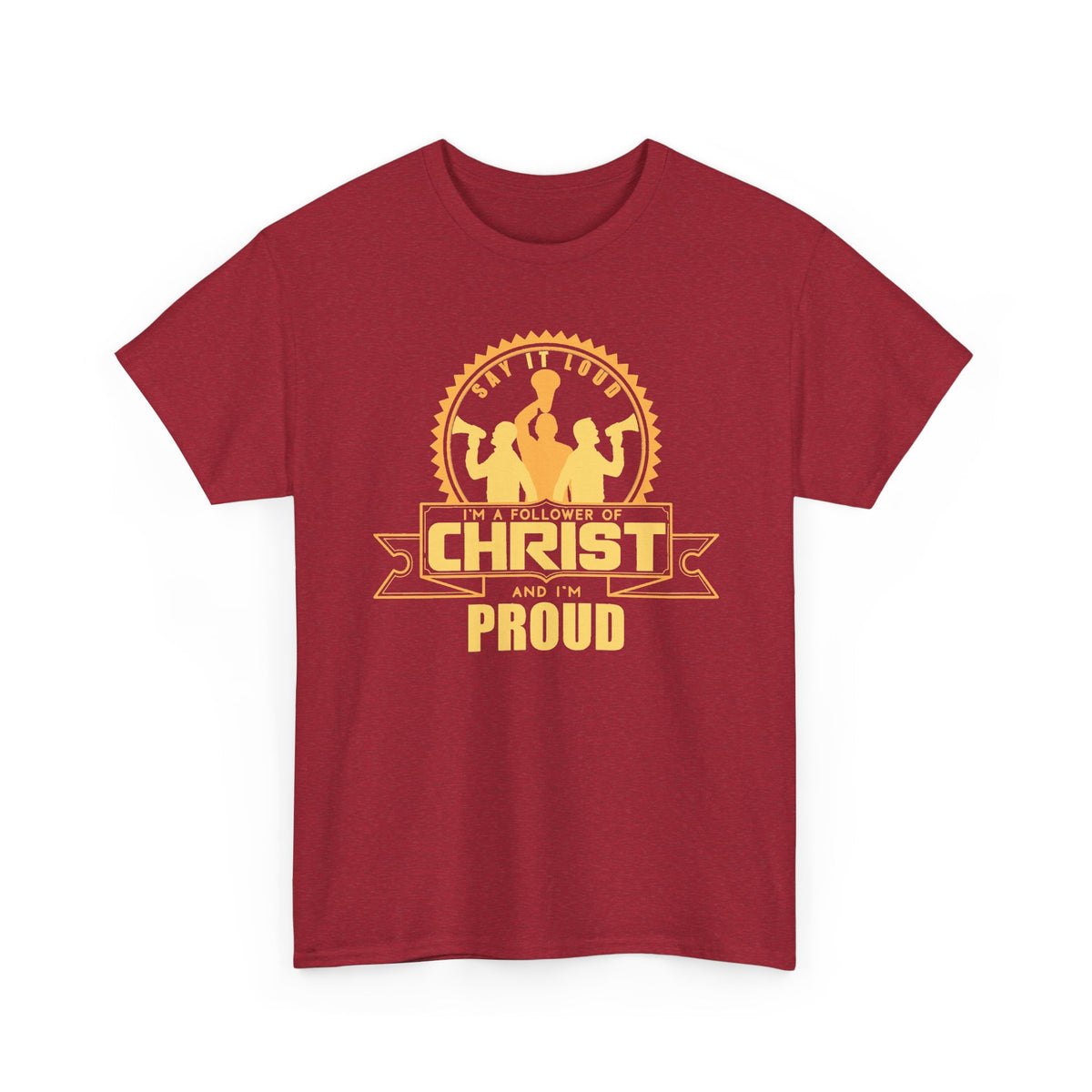 Christ Centered
