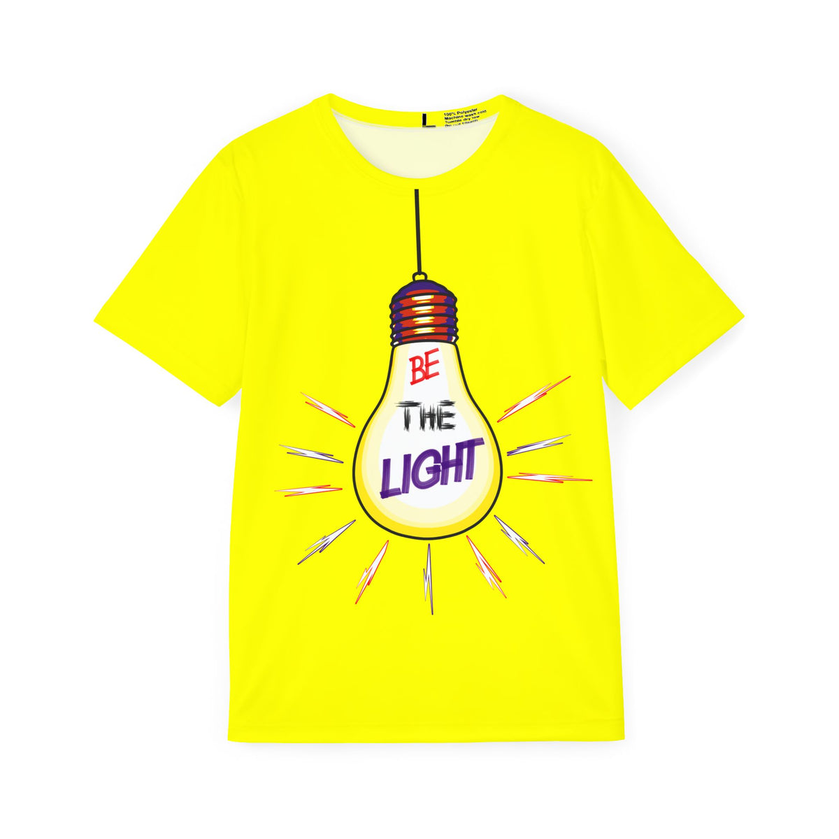 Be The Light