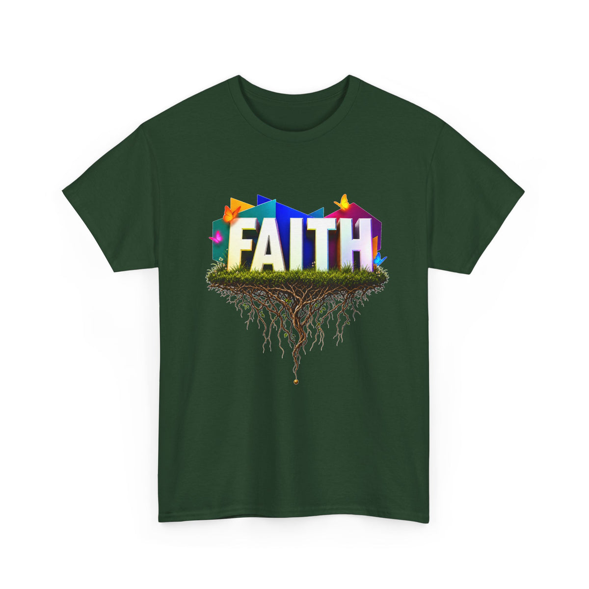 Faith