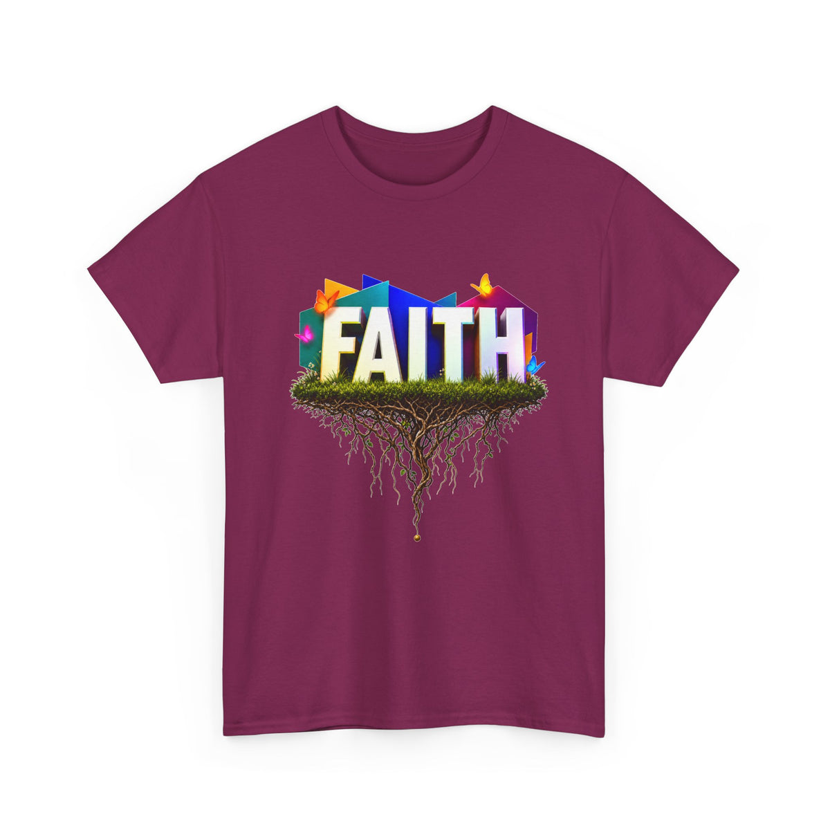 Faith