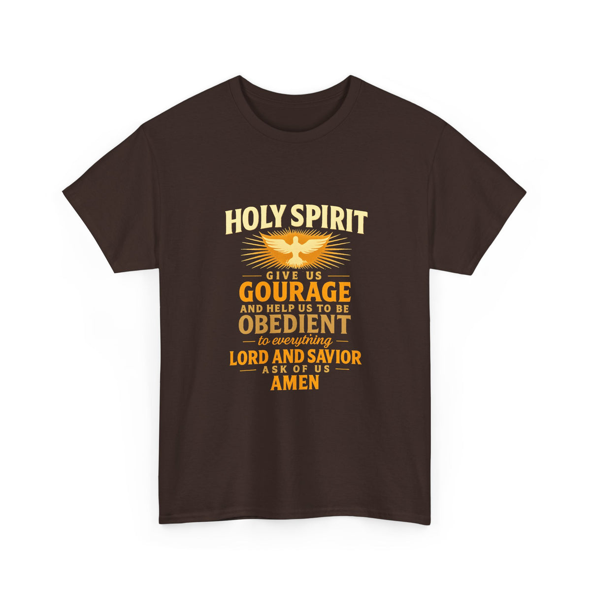 Holy Spirit