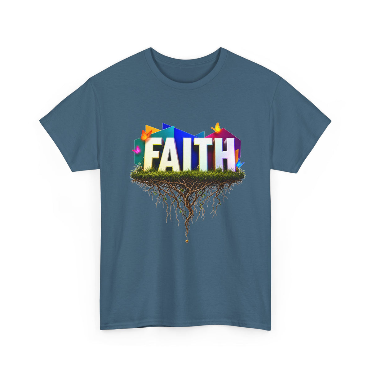 Faith