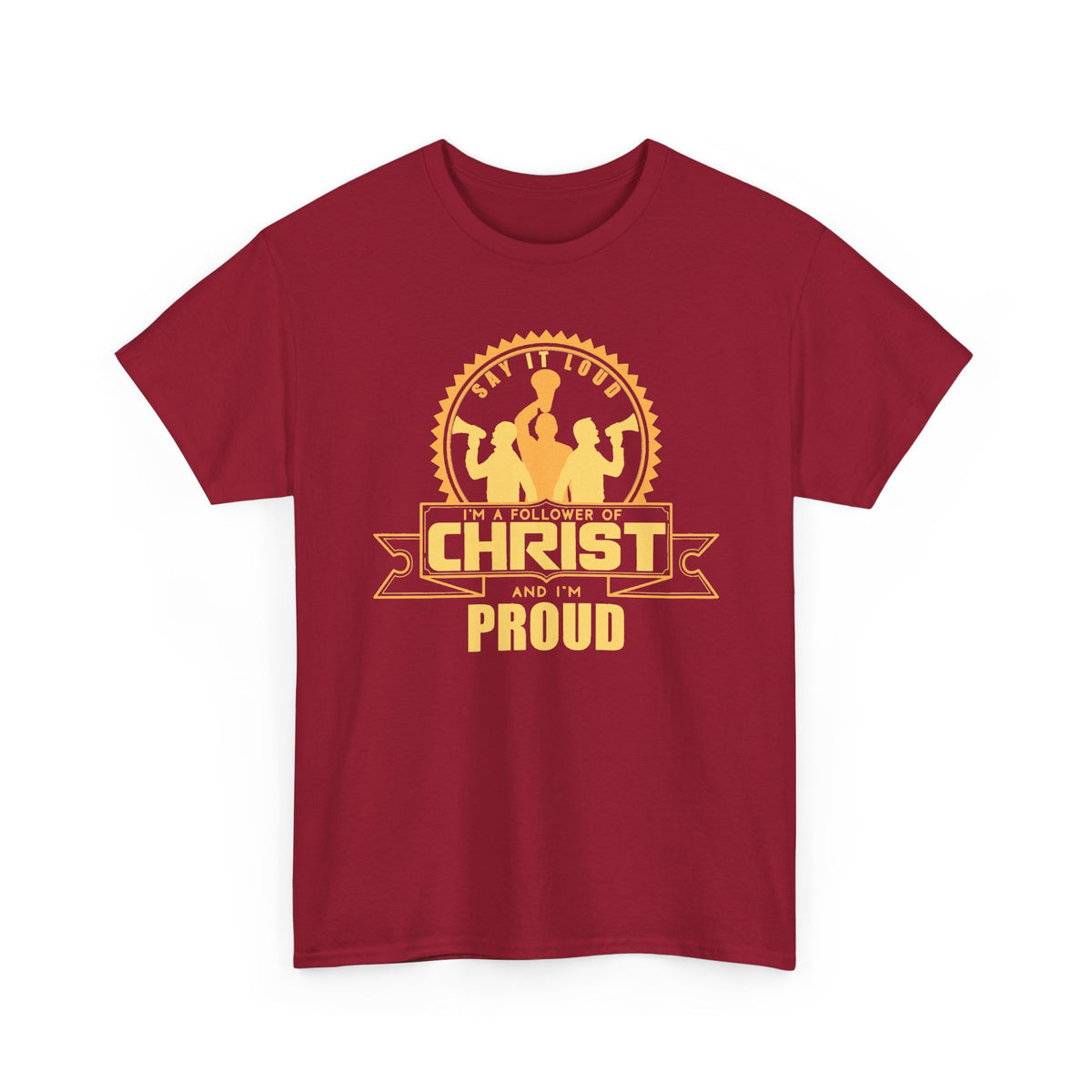 Christ Centered