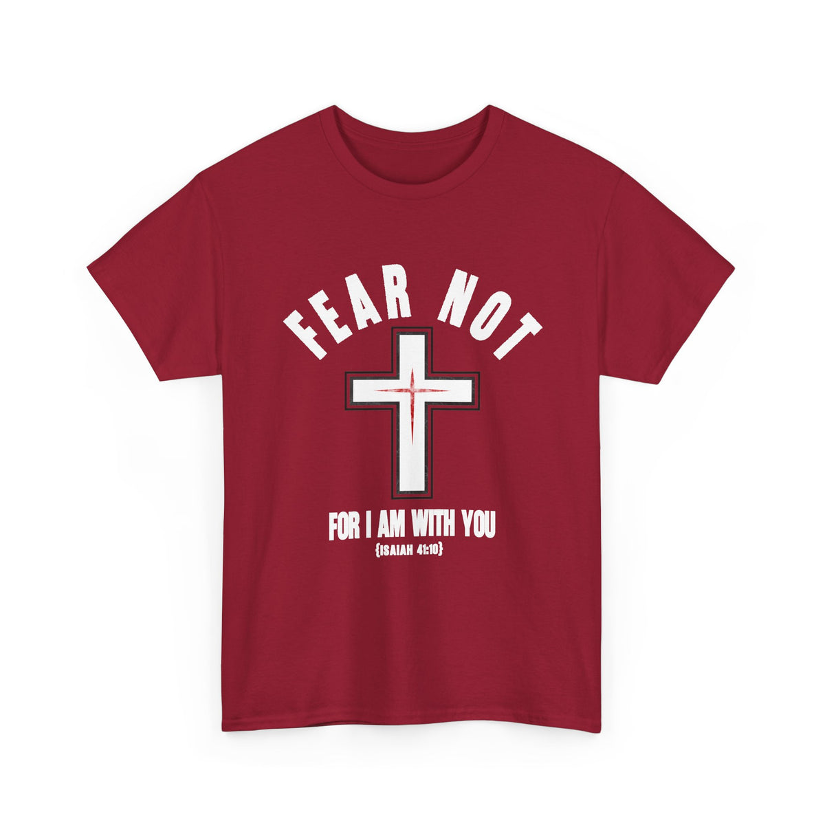 Fear Not
