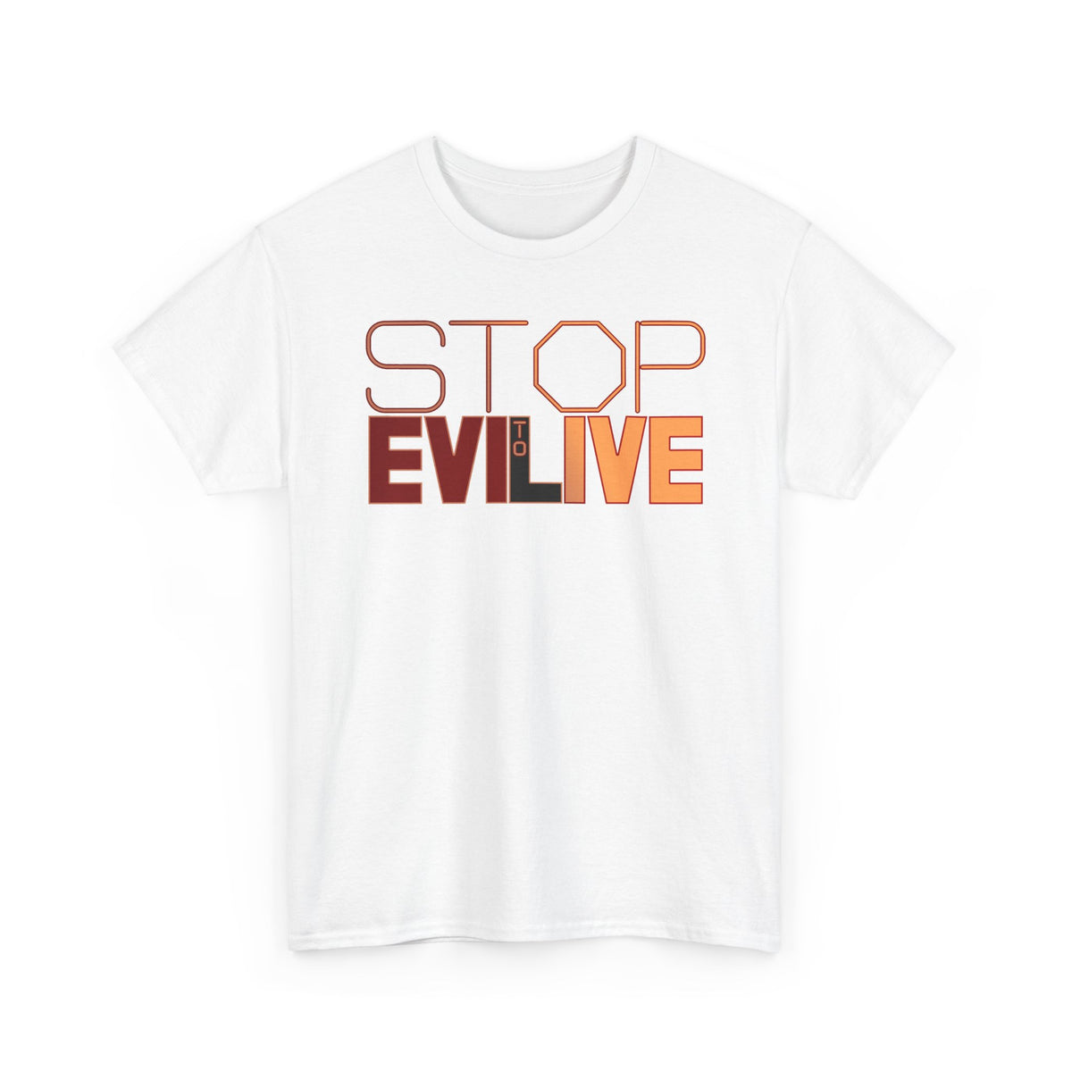 Stop Evil