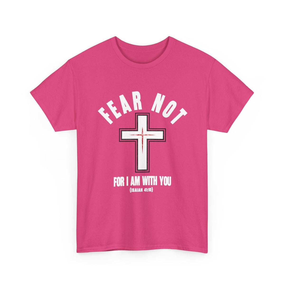 Fear Not