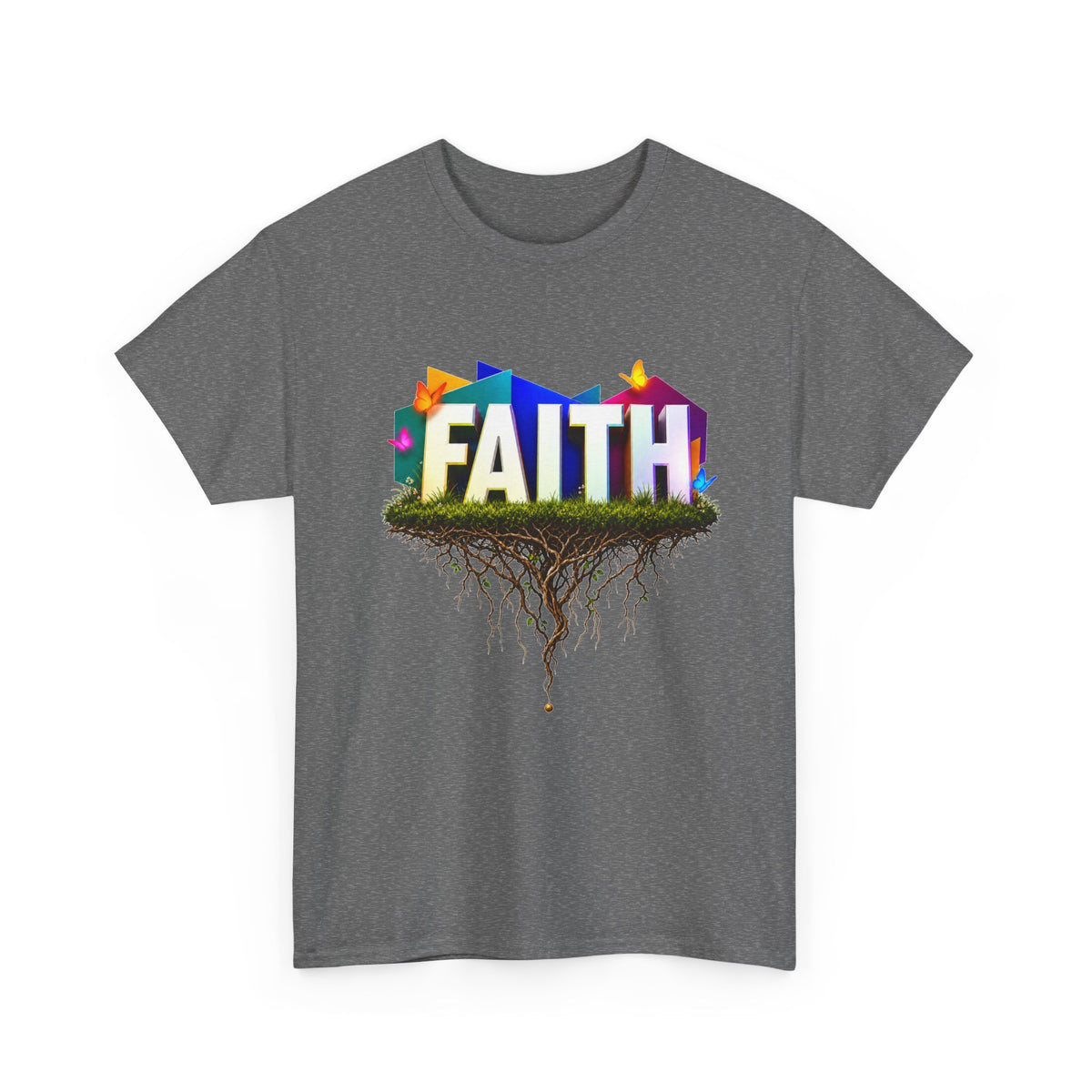 Faith