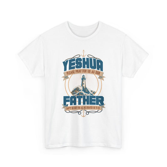 Yeshua-Father