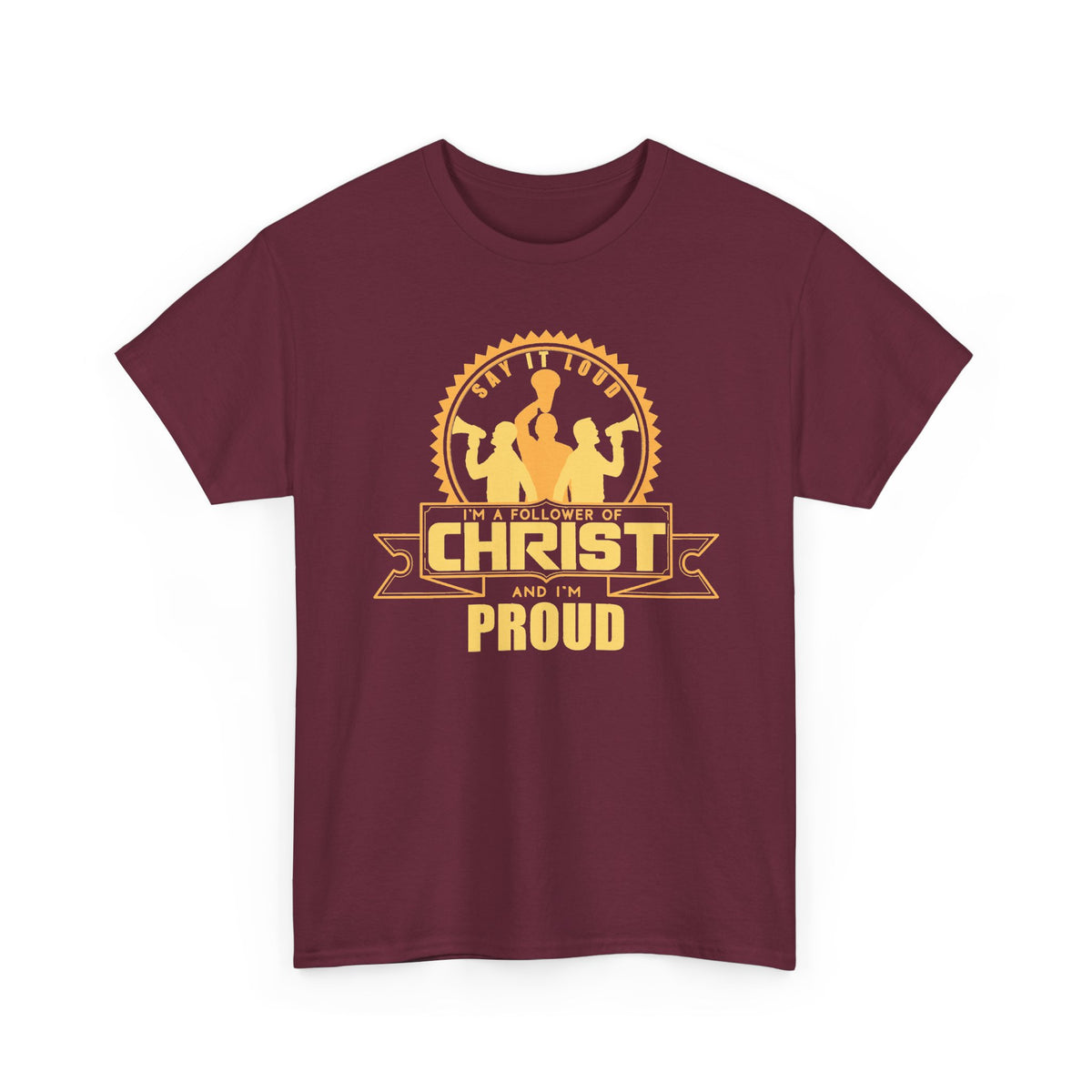 Christ Centered
