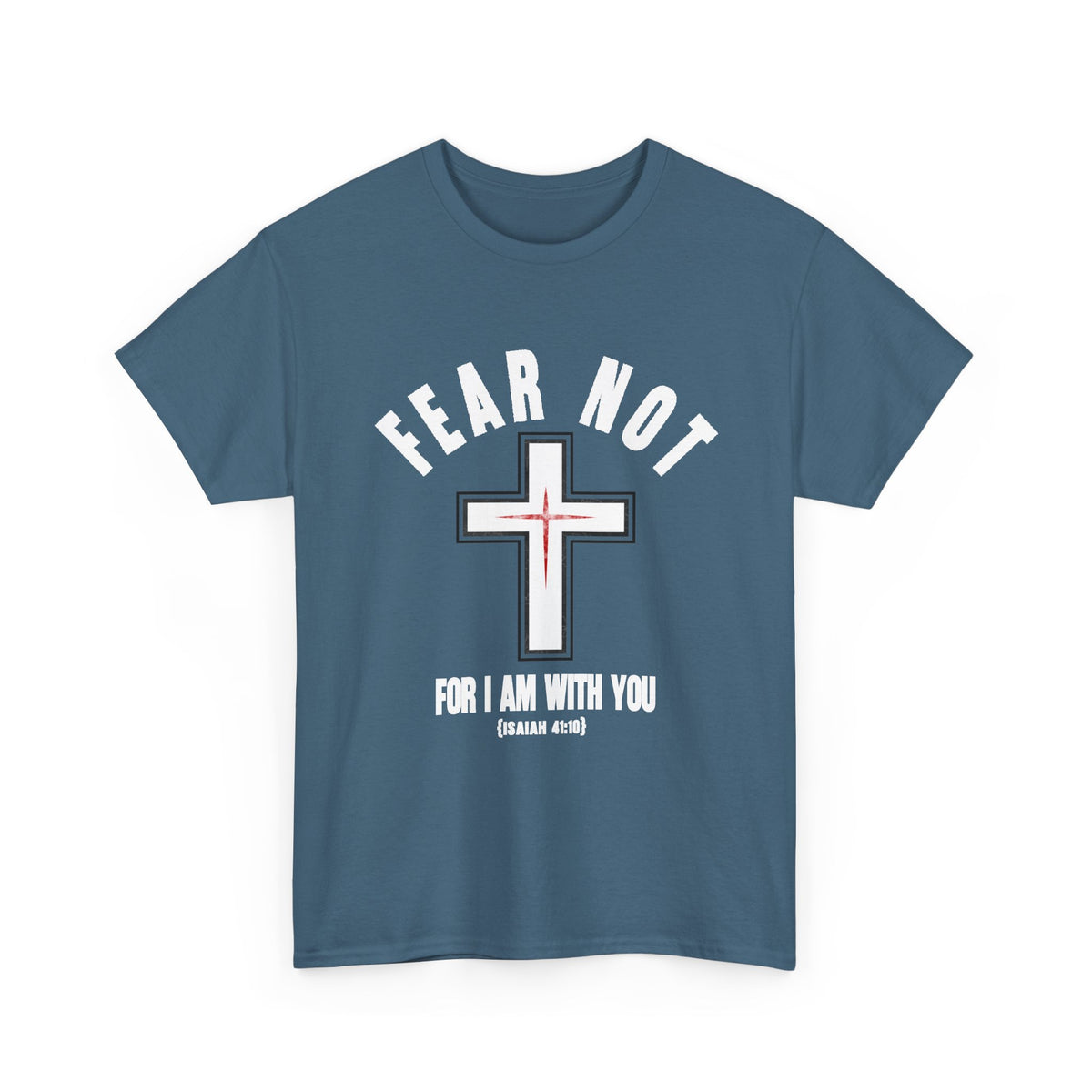 Fear Not