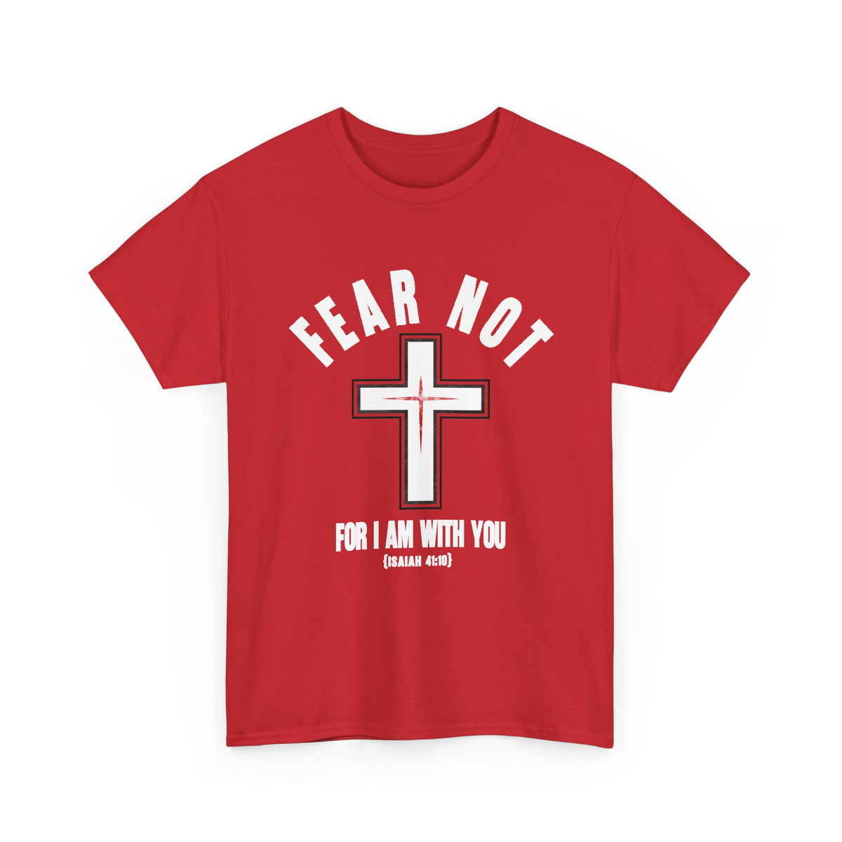 Fear Not