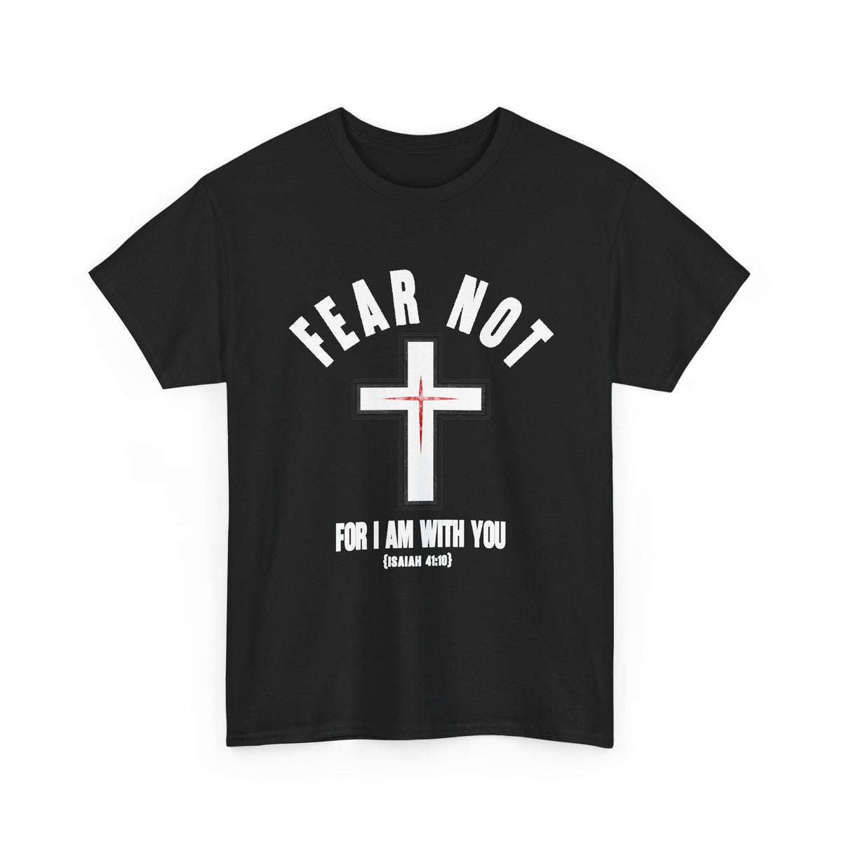 Fear Not