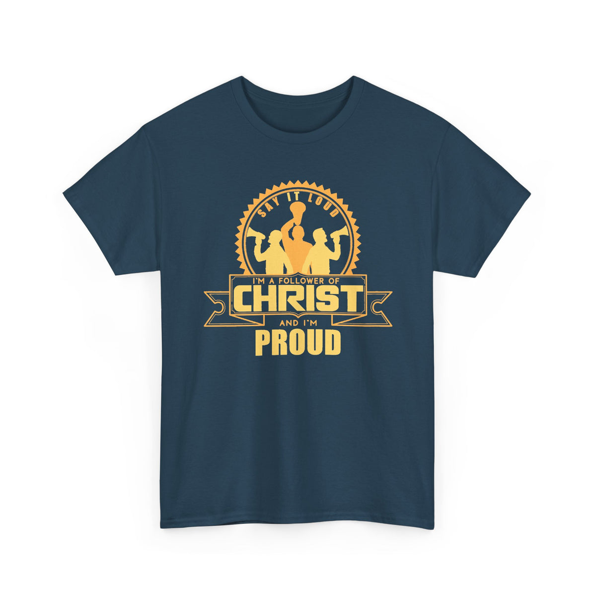 Christ Centered