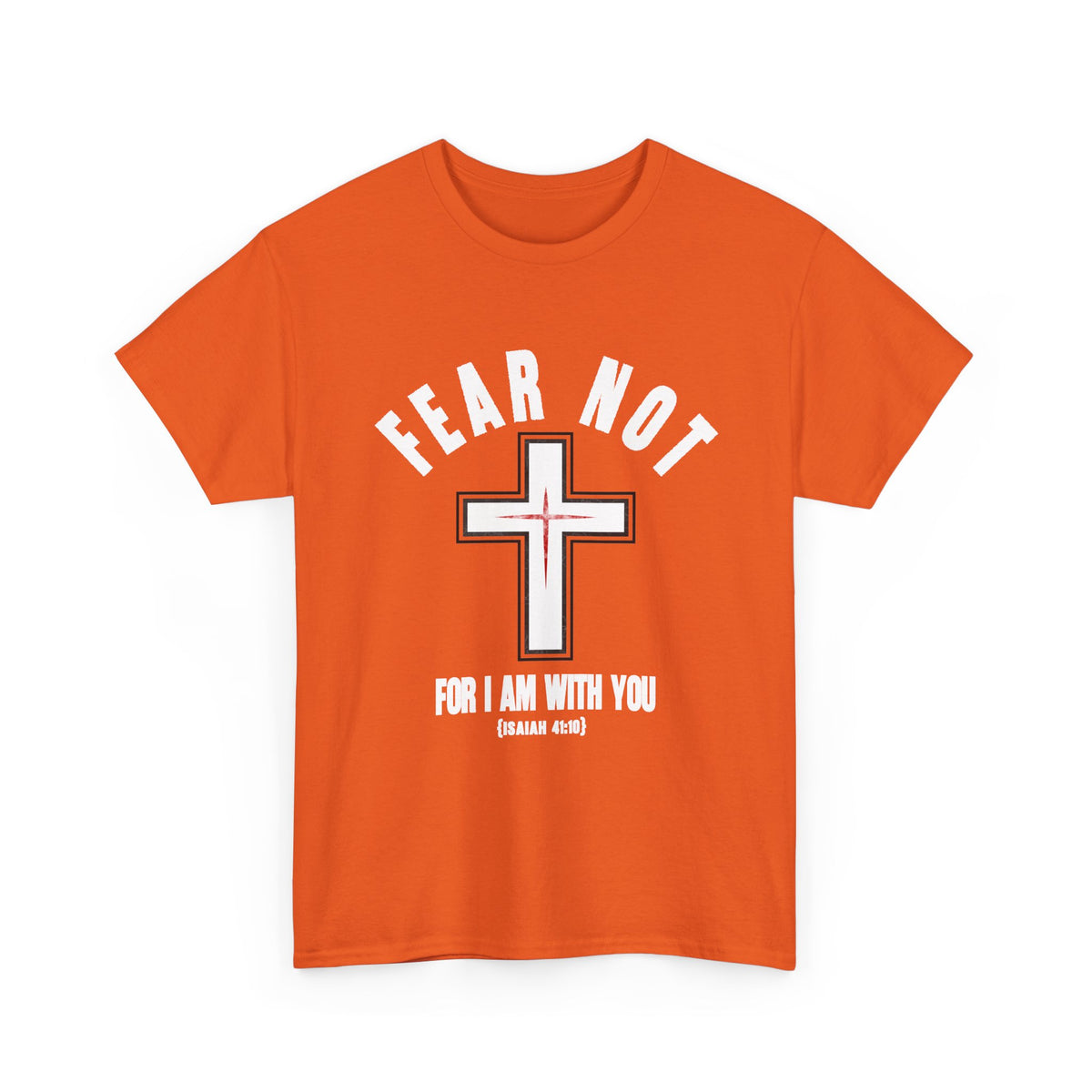 Fear Not