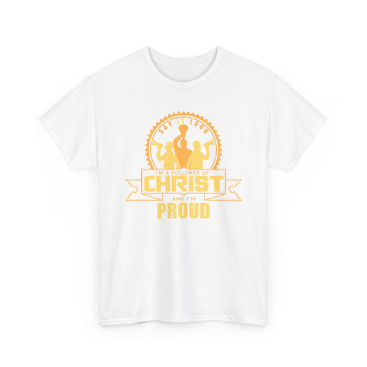 Christ Centered
