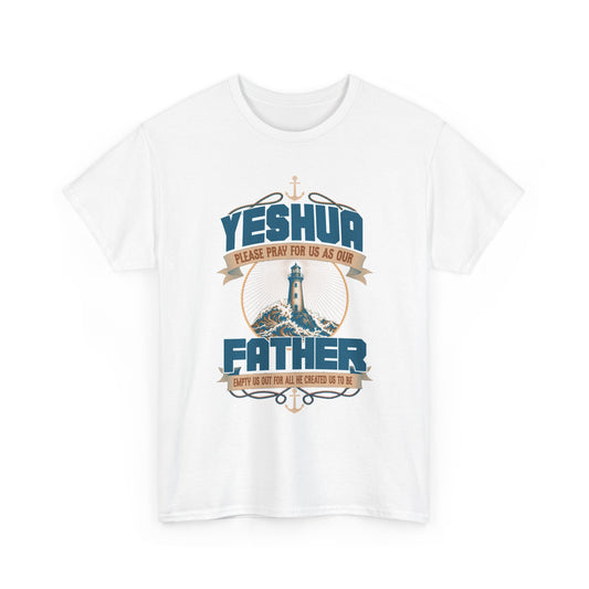 Yeshua-Father
