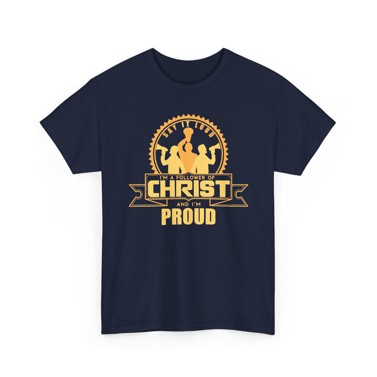 Christ Centered