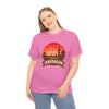 Pray For Jerusalem T-Shirt