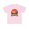 Pray For Jerusalem T-Shirt