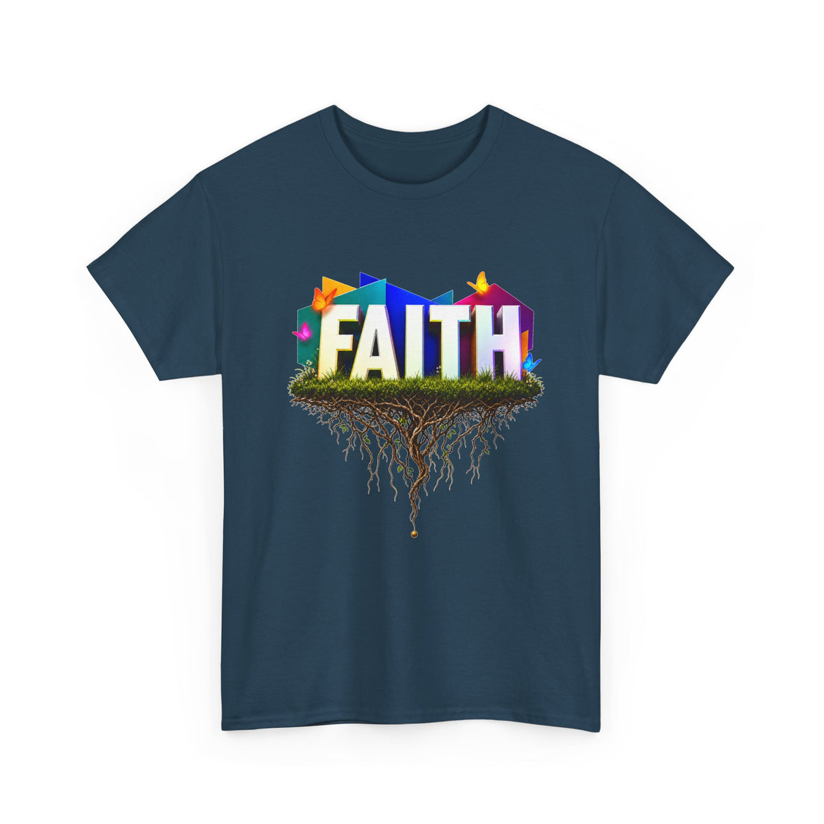 Faith