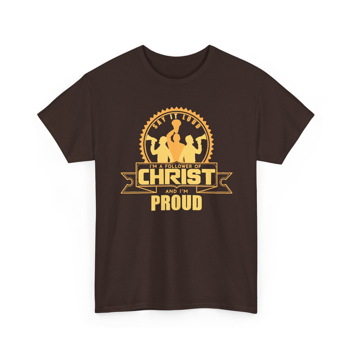 Christ Centered