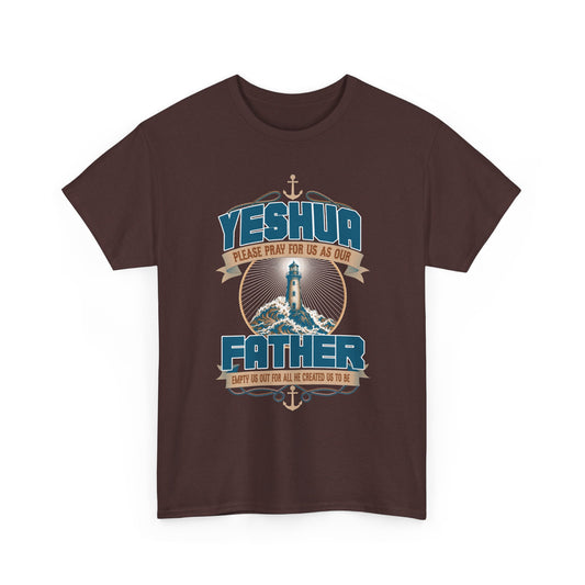 Yeshua-Father-Black