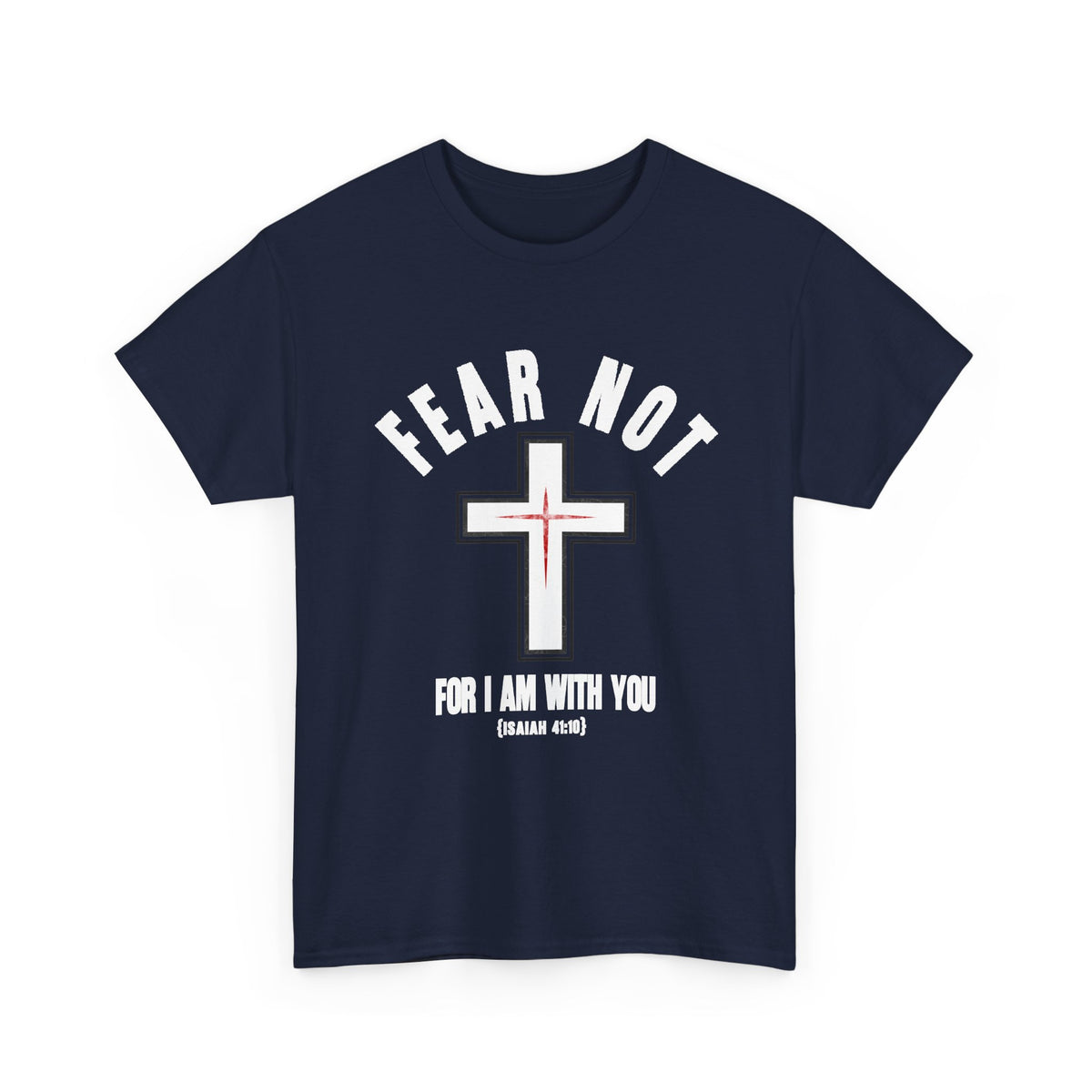 Fear Not