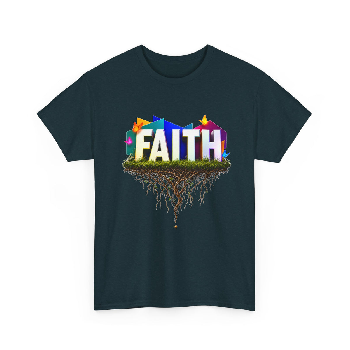 Faith