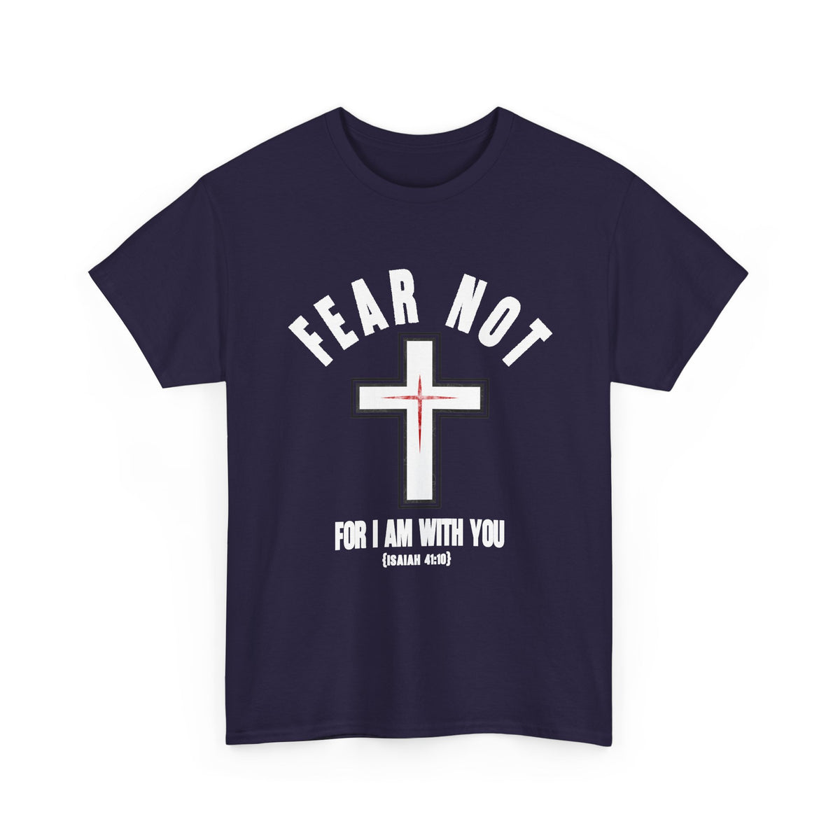 Fear Not