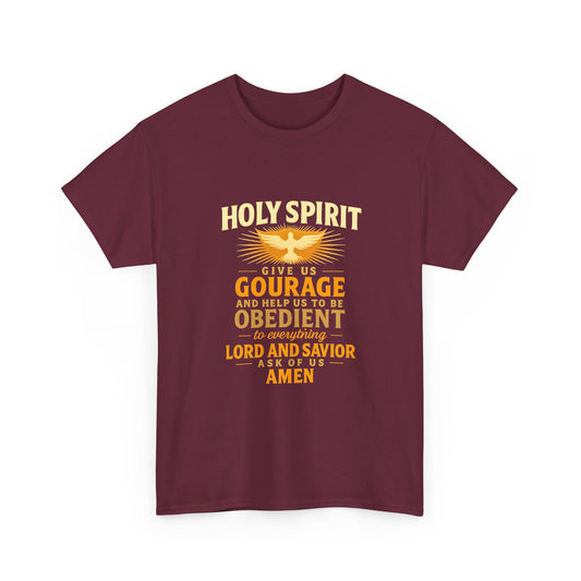 Holy Spirit