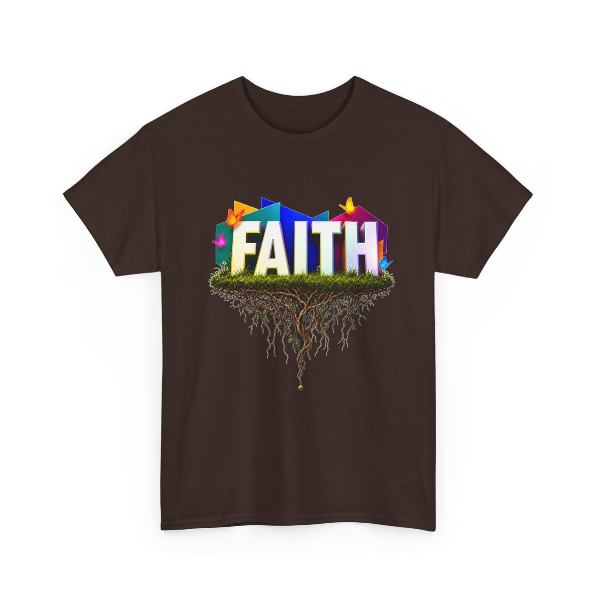 Faith