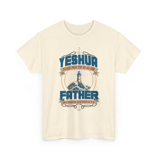 Yeshua-Father