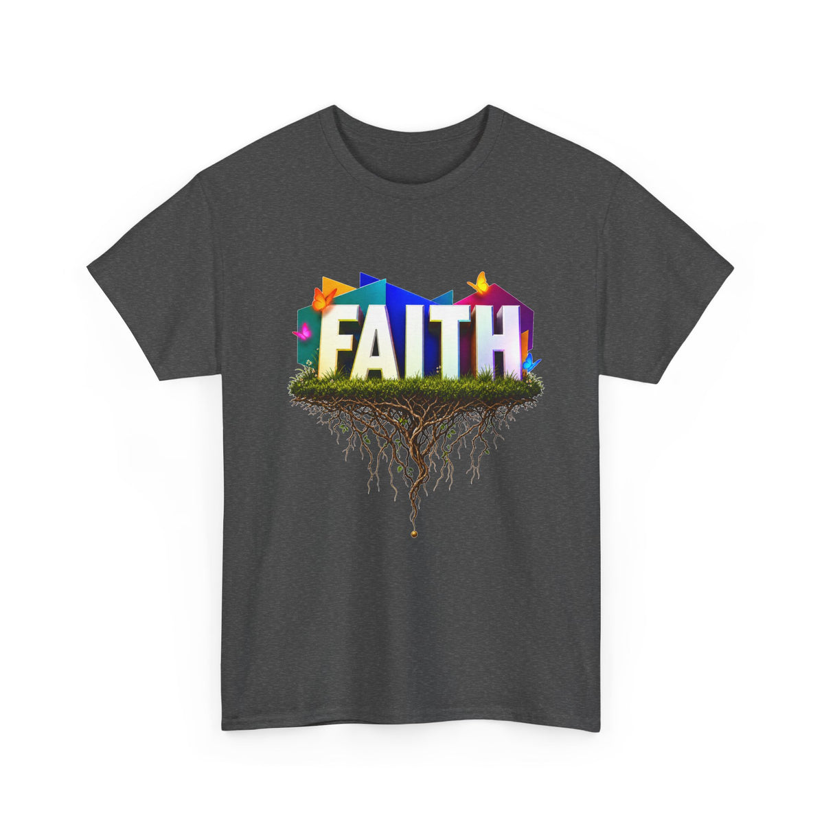 Faith