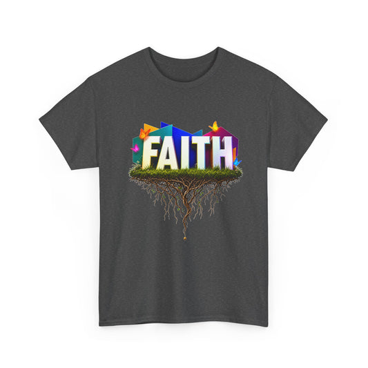 Faith