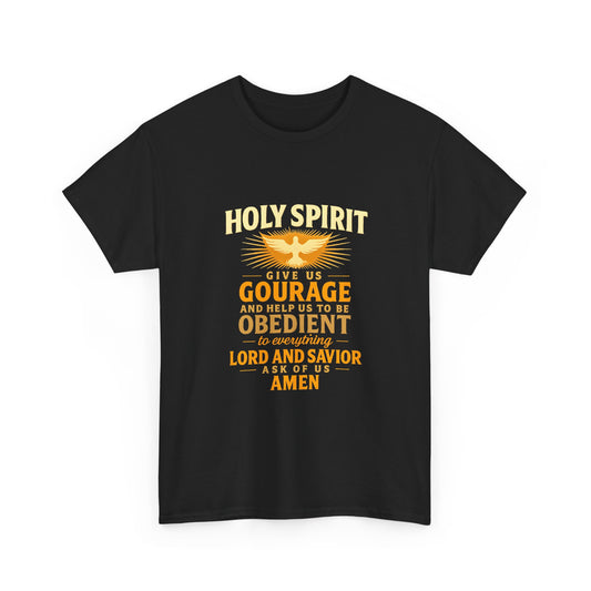 Holy Spirit