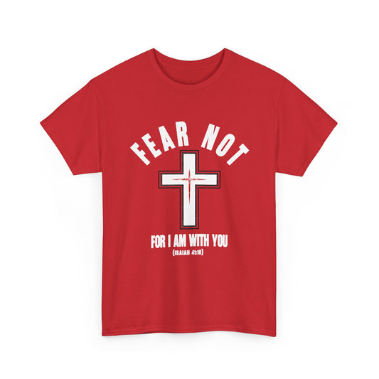 Fear Not