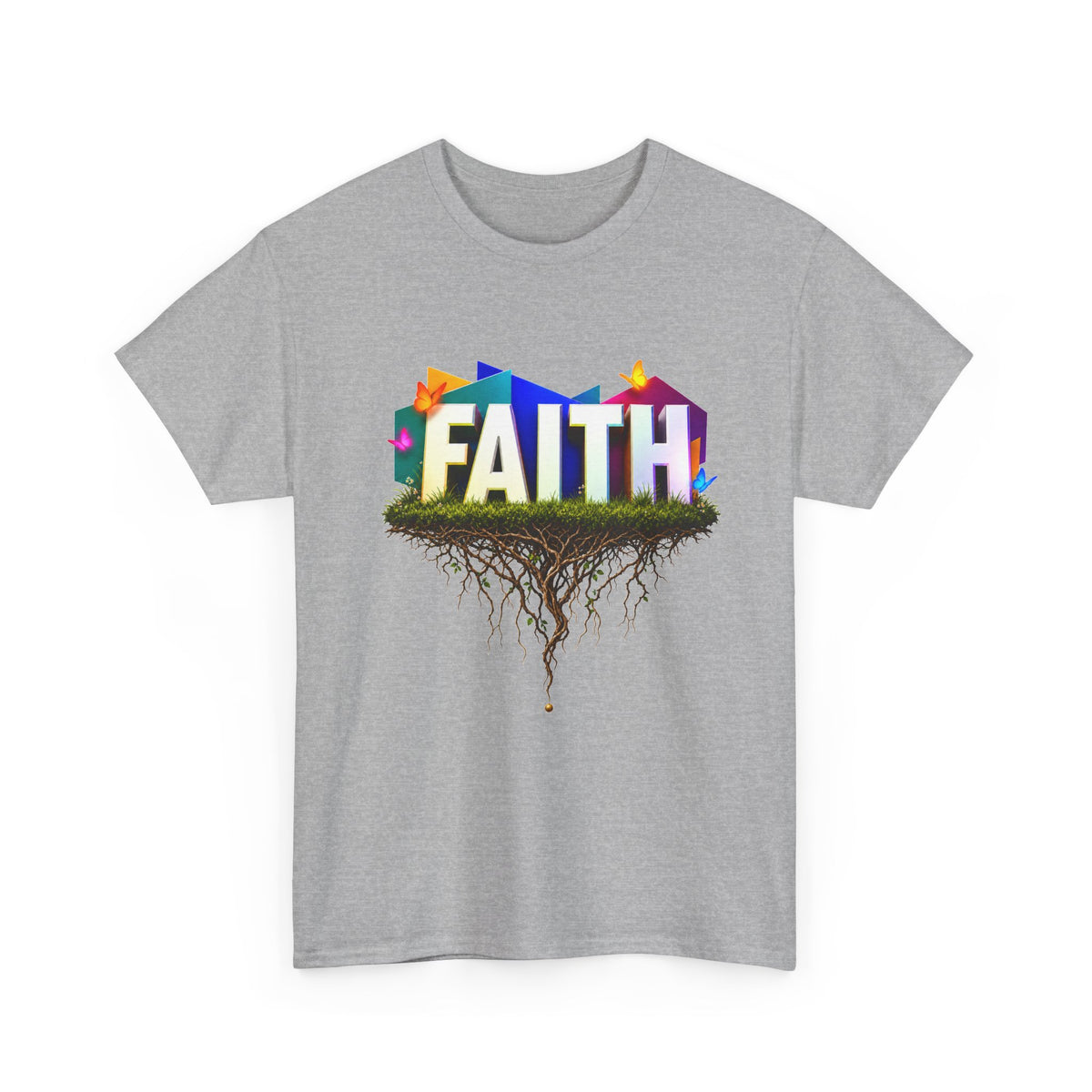 Faith
