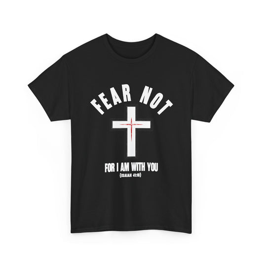 Fear Not