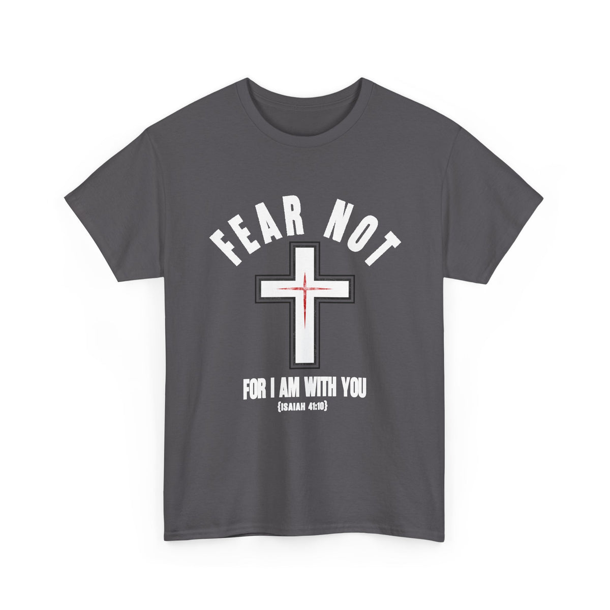 Fear Not