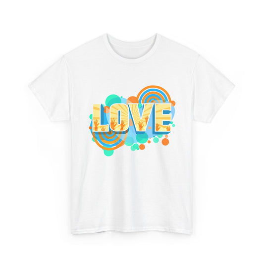 Love In 3D