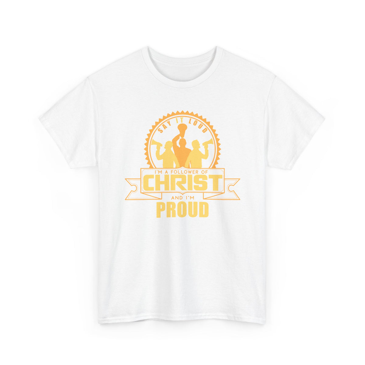 Christ Centered