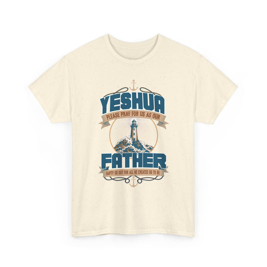 Yeshua-Father