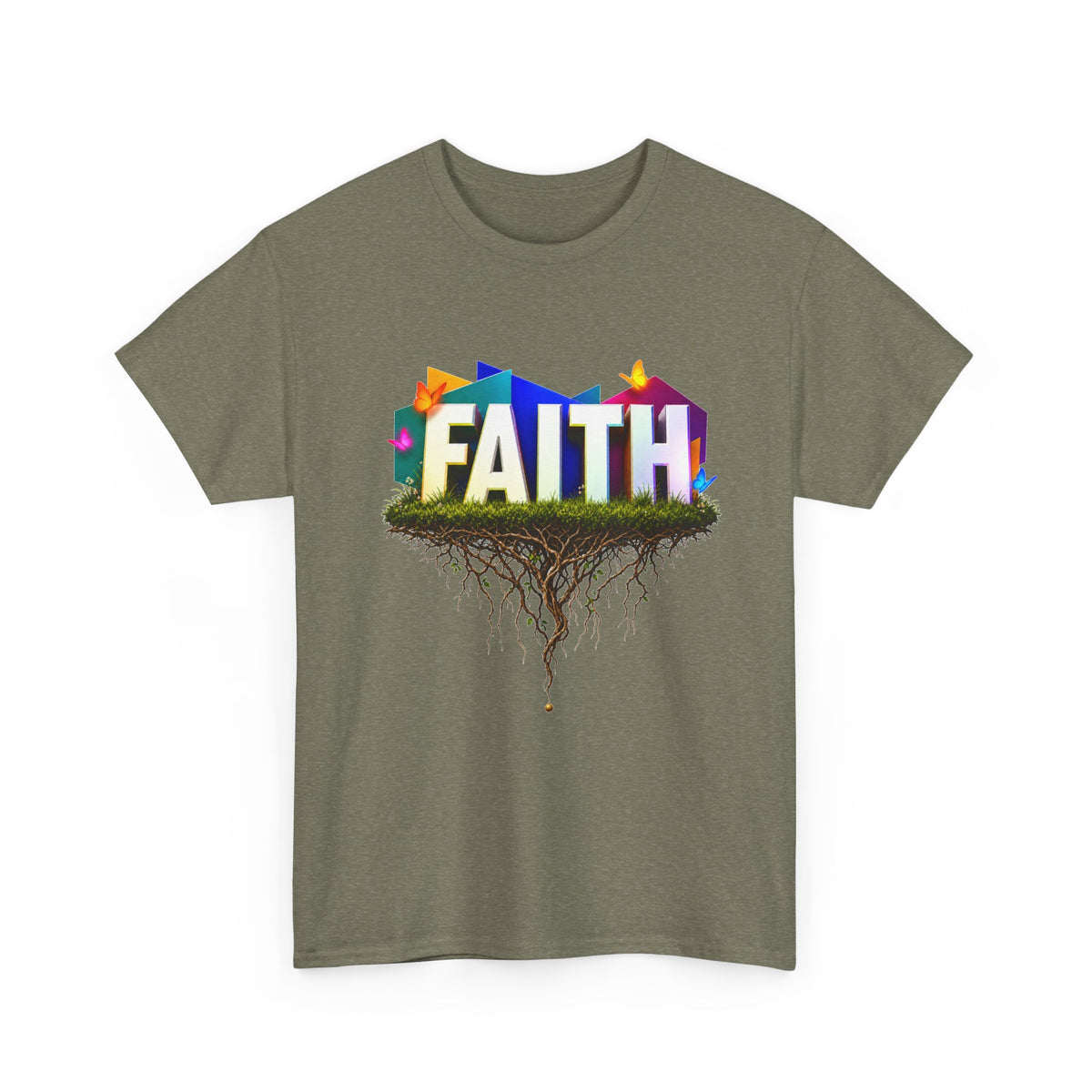 Faith