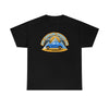 Traveling Through Life T-Shirt