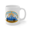 Just Traveling Mug